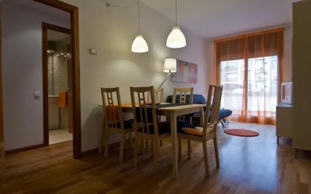 Old Town Apartments