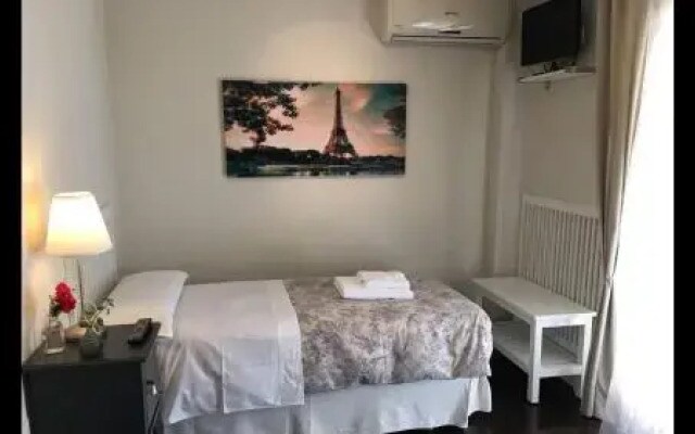Kentia Rooms