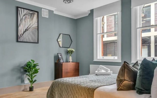Fitzrovia Residences by MySquare - Upper Floor