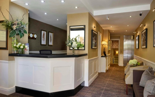 Collingham Serviced Apartments