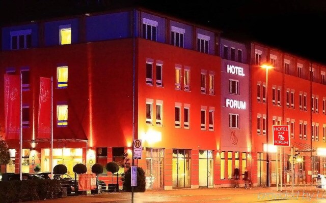 Hotel am Forum