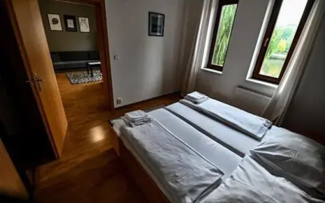 Hotel Faust