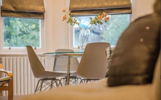Brondesbury Apartments