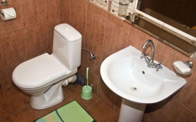Hostel Akteon Lindros Kaliningrad