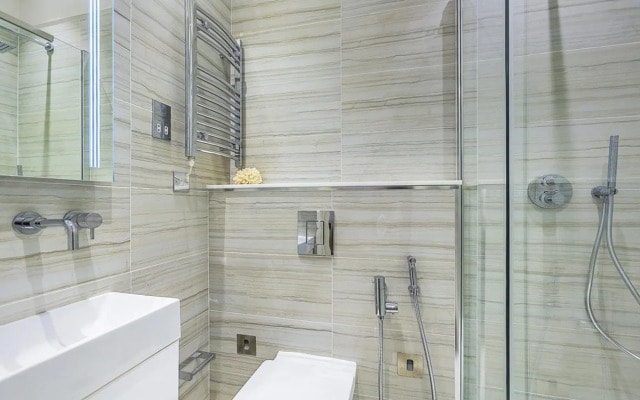 Kensington Court By Capital