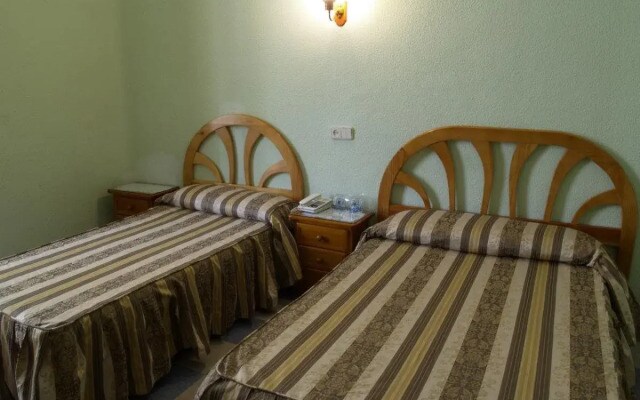 Hostal Continental