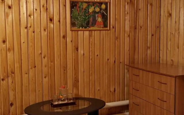 Guest House Varvarinskiy