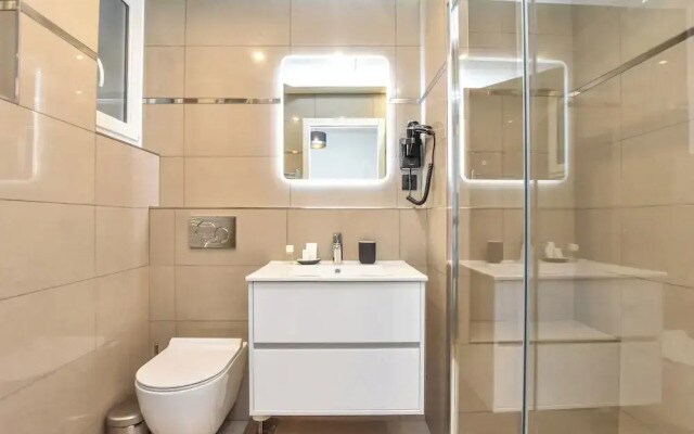 Authentic Apartment - 2br/8p - Palais Garnier
