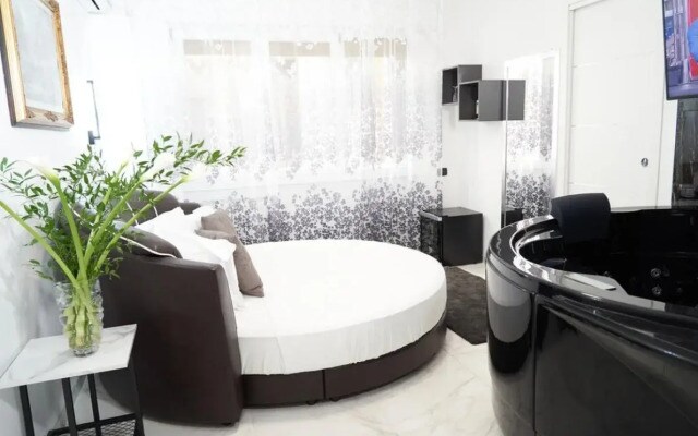 Gregorio VII Luxury Suites San Damaso