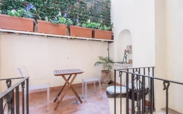 Rsh Giulia Penthouse Apartment