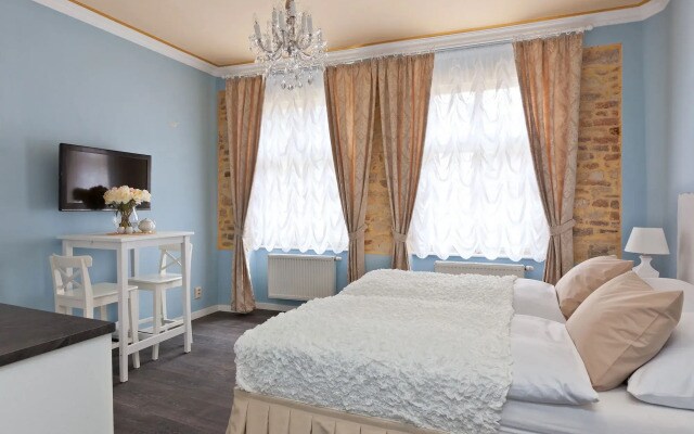 Cathedral Prague Apartments