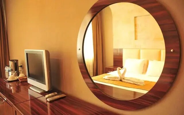 Dragos Resort Hotel Spa Restaurant