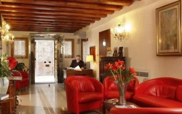 Palazzina Fortuny