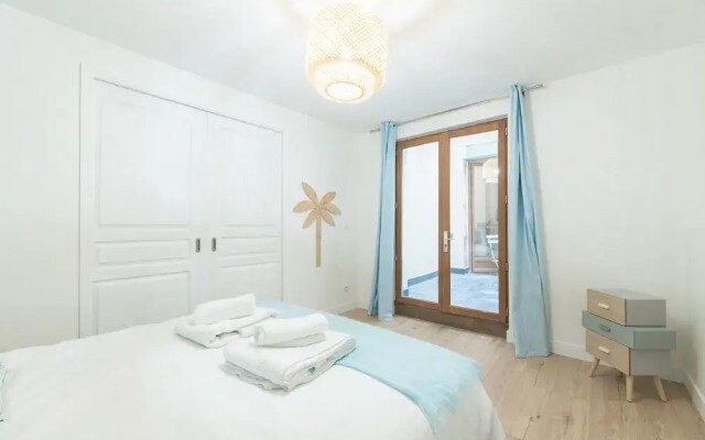 Suite J'Adore Great Apt Best Loc