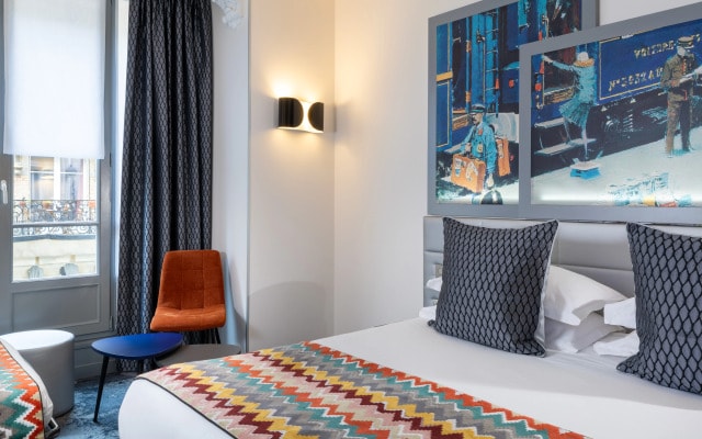 Hotel Palym