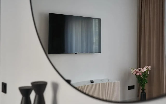 Baltic Sense на улице Тургенева 16А