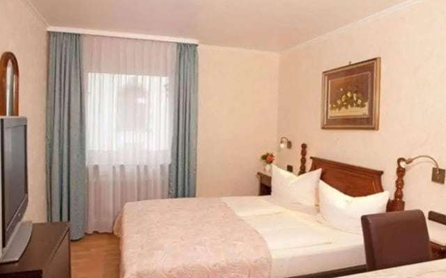 Quality Hotel Bavaria Superior