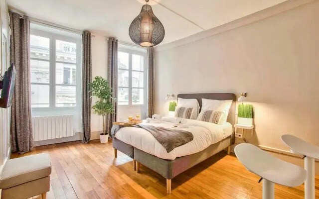 Amazing Location "saint Germain"
