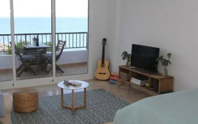 107072 Apartment In Torremolinos