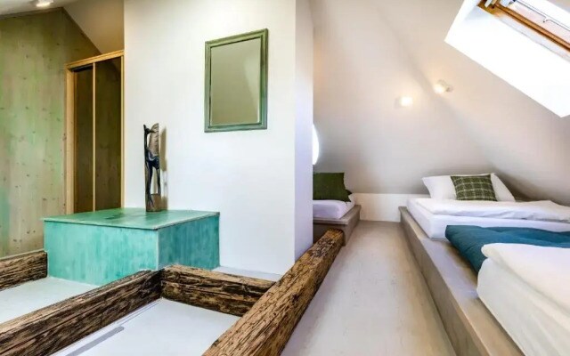 Wellness Hotel Zamecek