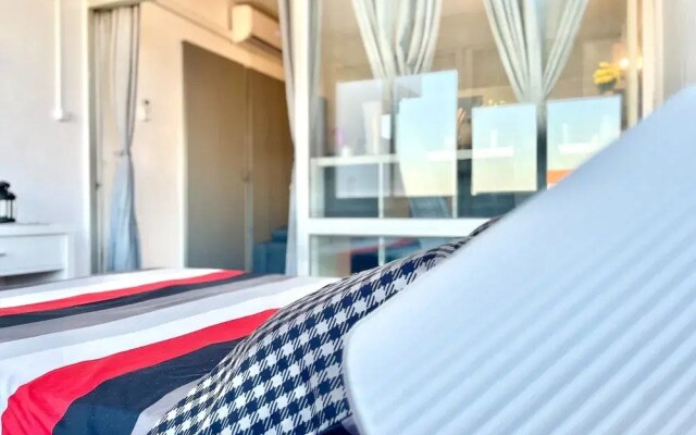 Apartment in Torremolinos Near Beach