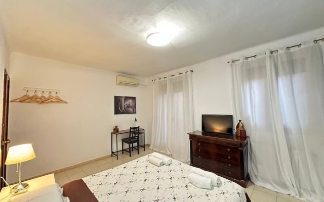 Rooms Consell de cent