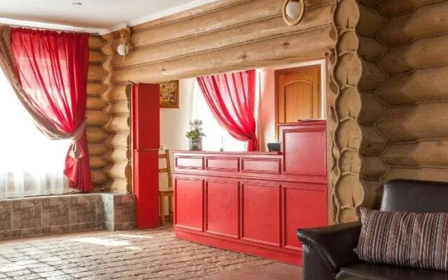 Podvorye hotel