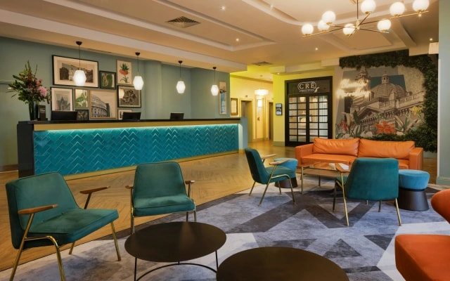DoubleTree by Hilton London - Chelsea