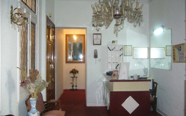 Hostal Lamalonga