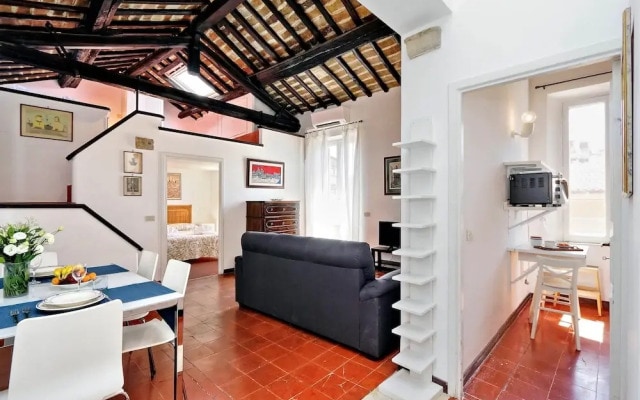 Montevecchio 2 - WR Apartments