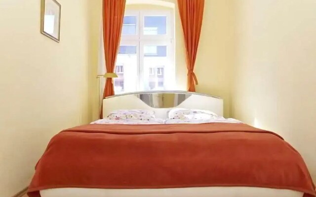 ERIKA-Appartments