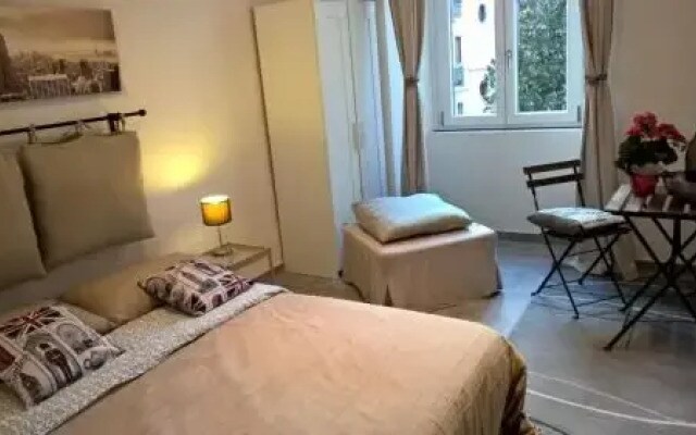 Metropolitan Rooms