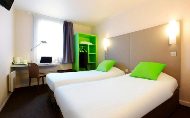 Campanile PRIME - Paris Bobigny