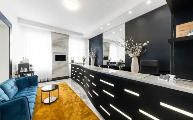 Hotel Amarilis 3*