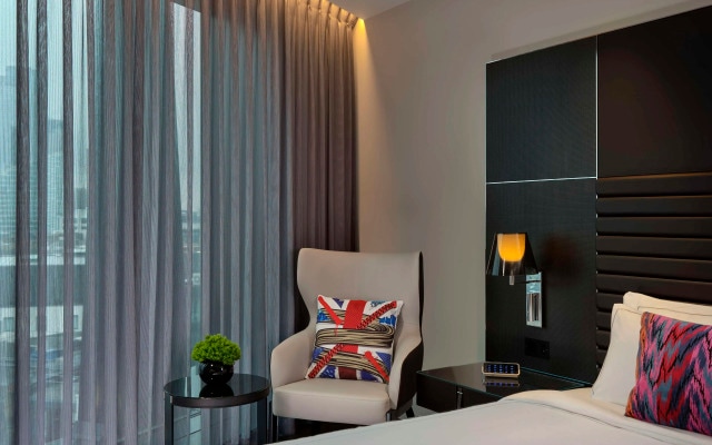 art'otel London Hoxton