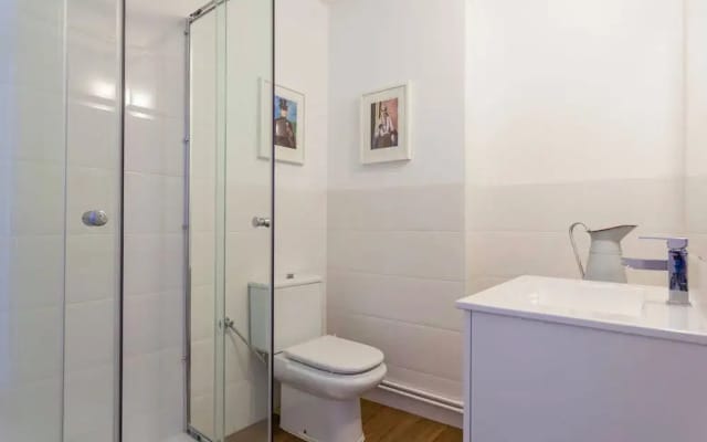 Apartamento en La Latina by My City Home