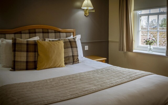 York Pavilion Hotel, BW Signature Collection