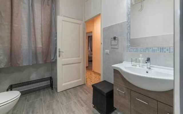 Villa Albani Apartment