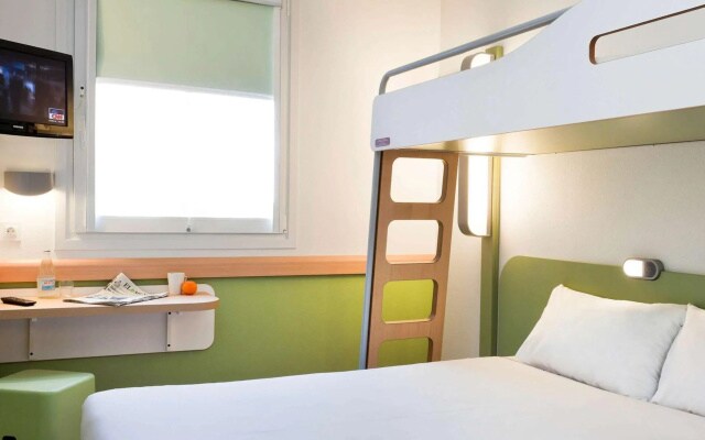 Ibis Budget Madrid Vallecas