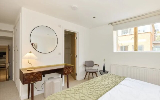 Southwest London Stay