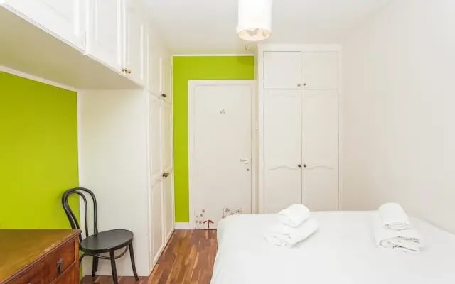 Notting Hill Apartment