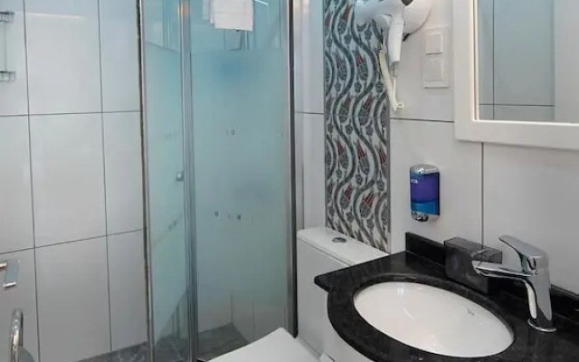 Lika Hotel - Eco Double Room