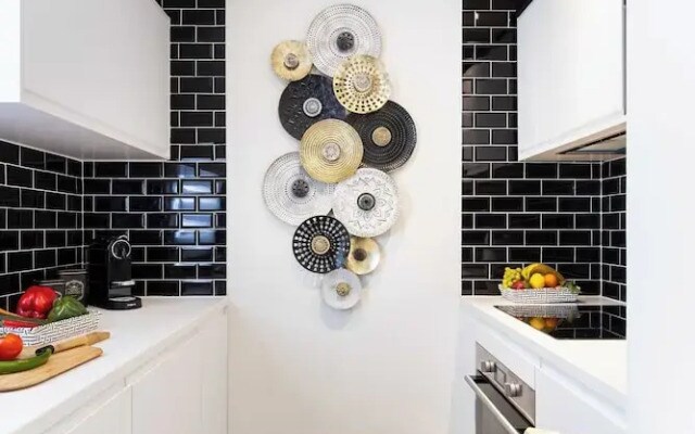Charming Duplex - 1br/4p - Eiffel Tower View