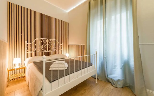 Un Attimo a Roma B&B