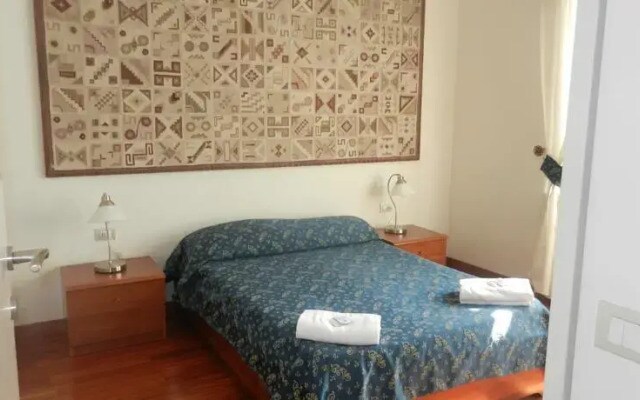 Panoramic Hostel
