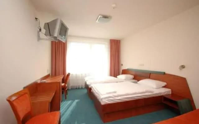 Hotel Jehla