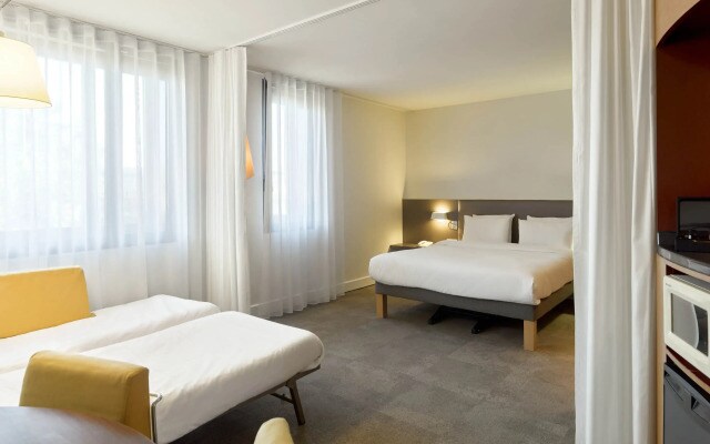 B&B Hotel Paris Nord 18ème