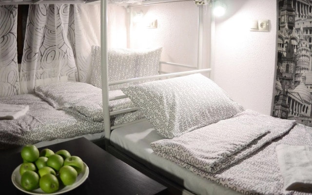 City Home Hostel