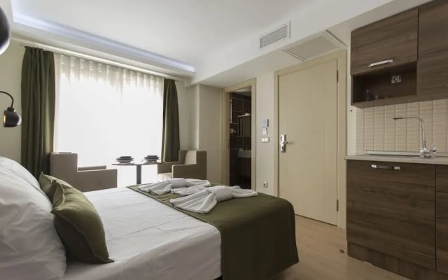 Onur Residence