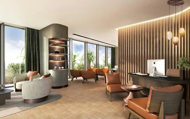 Hilton Istanbul Airport
